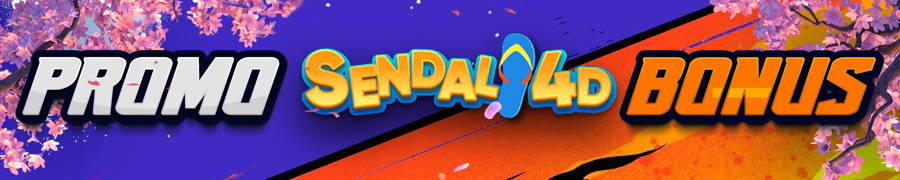 sendal4d